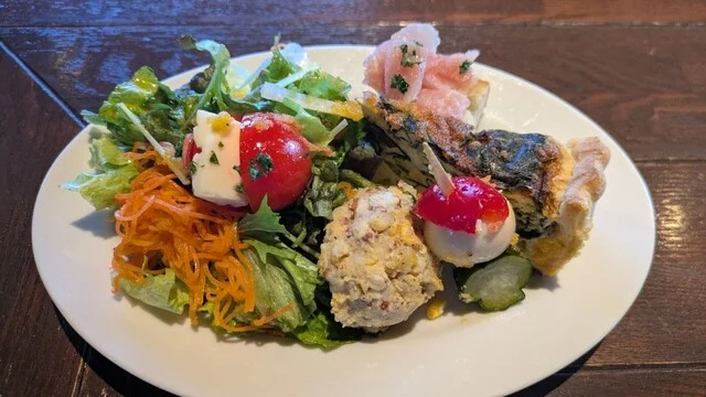 Bistro種（ビストロタネ） - 石巻あゆみ野（洋食）の写真