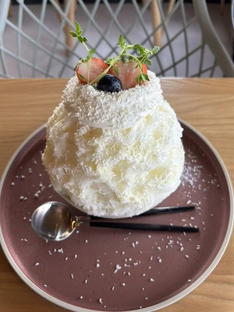 KIITOS VILLAGE（キートス ビレッジ） - 茂吉記念館前（洋食）の写真