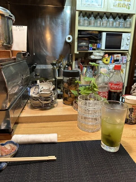 酔ごころ - 水沢（居酒屋）の写真