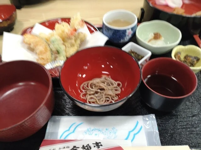 金婚亭（くきんこんてい） - 似内（日本料理）の写真