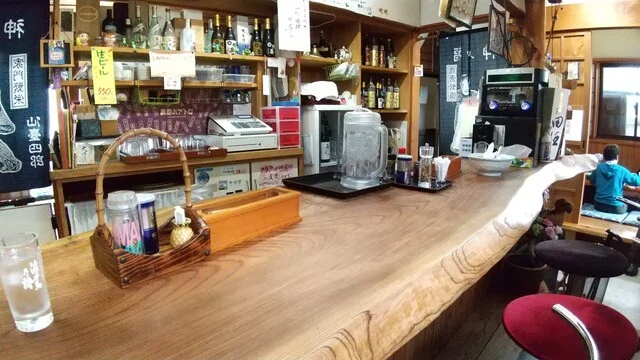 やなぎ茶屋 - 横倉（居酒屋）の写真