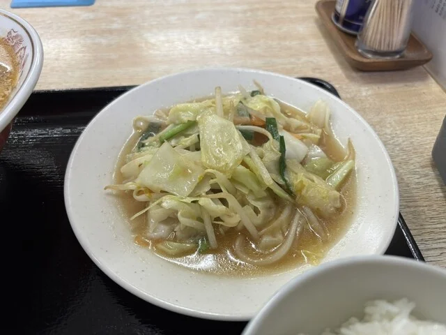 ひよこ食堂 - 米沢（食堂）の写真