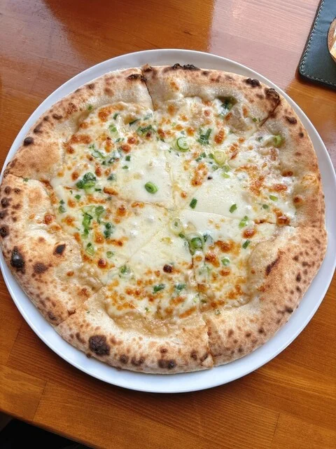 Pizzeria Bosco del nord（ピッツェリア ボスコデルノールド） - 米内沢（ピザ）の写真