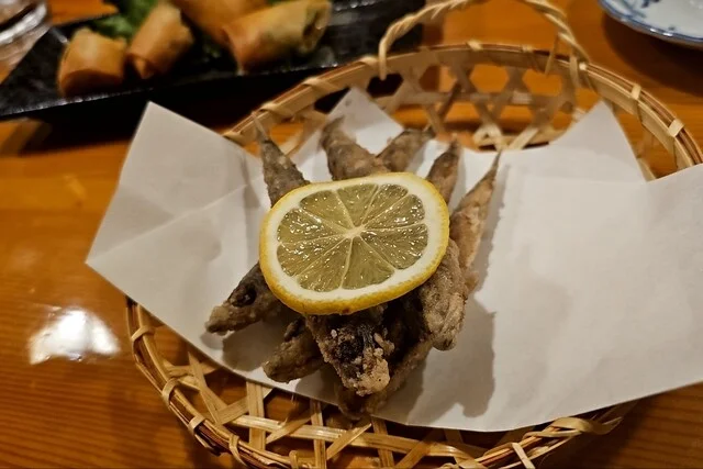 小料理茂八 - 泉外旭川（日本料理）の写真