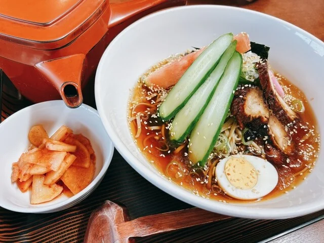 はらぺこ - 紫波中央（そば）の写真