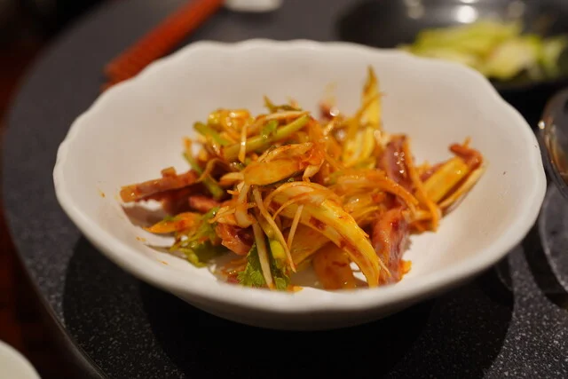 一元 - 秋田（中華料理）の写真