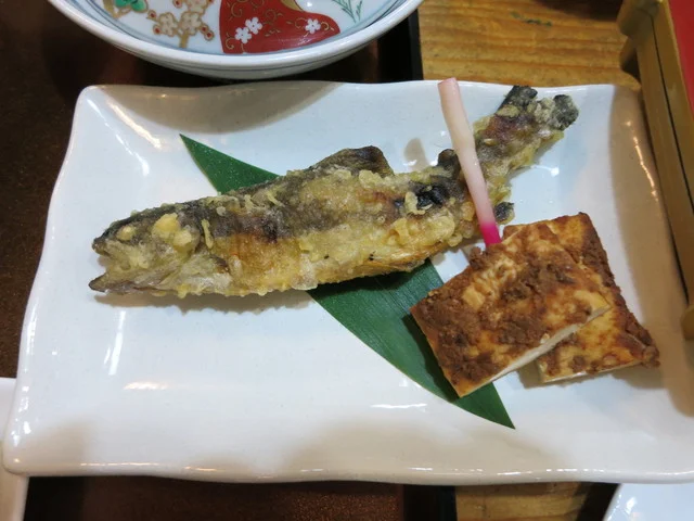 新山根温泉 べっぴんの湯 - 久慈（レストラン）の写真