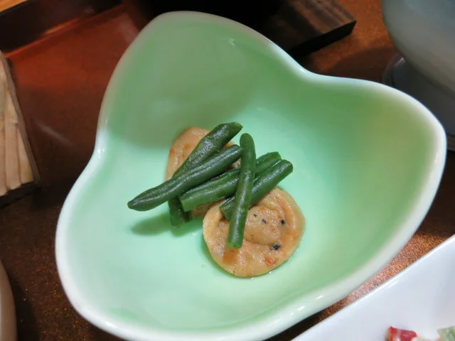 新山根温泉 べっぴんの湯 - 久慈（レストラン）の写真