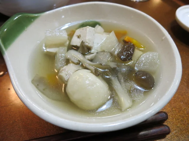 新山根温泉 べっぴんの湯 - 久慈（レストラン）の写真