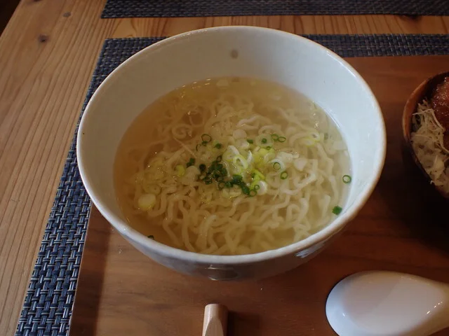 サンプソン（SampSon） - 会津宮下（カフェ）の写真