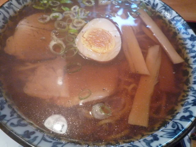 食堂やおまさ - 羽後本荘（食堂）の写真