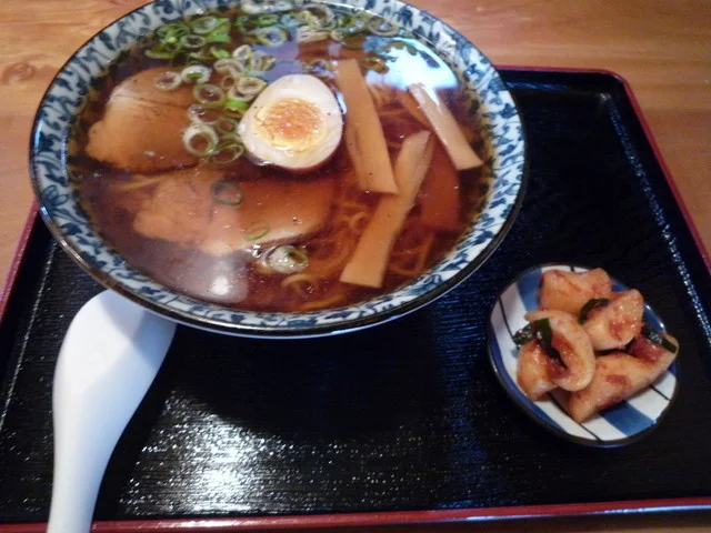 食堂やおまさ - 羽後本荘（食堂）の写真