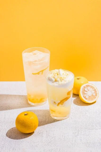 LEMONADE BY LEMONICA イオンタウン能代店（レモネード バイ レモニカ） - 東能代（ジューススタンド）の写真