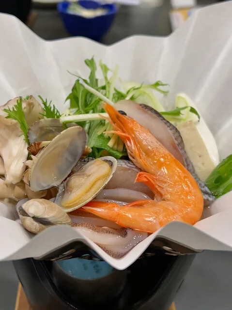 北前 - 羽後本荘（居酒屋）の写真