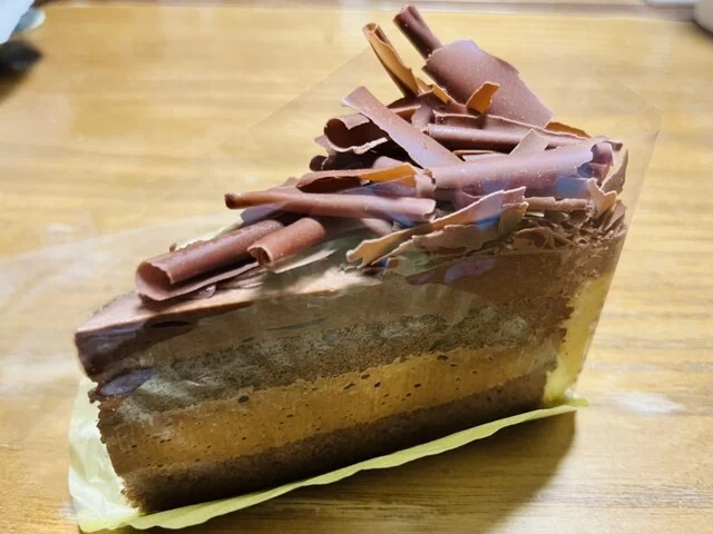 銀座コージーコーナー イオン石巻店（GiNZA Cozy Corner） - 石巻あゆみ野（ケーキ）の写真