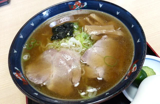 寿ゞ喜家（すずきや） - 南米沢（そば）の写真