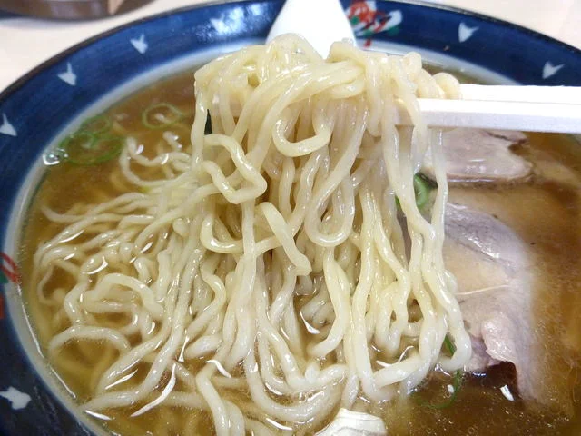 寿ゞ喜家（すずきや） - 南米沢（そば）の写真