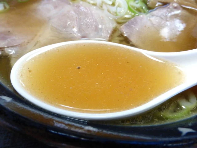 寿ゞ喜家（すずきや） - 南米沢（そば）の写真