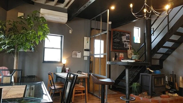 アメリカンカフェ デンバーズ（American Cafe DENVERS） - 巣子（カフェ）の写真