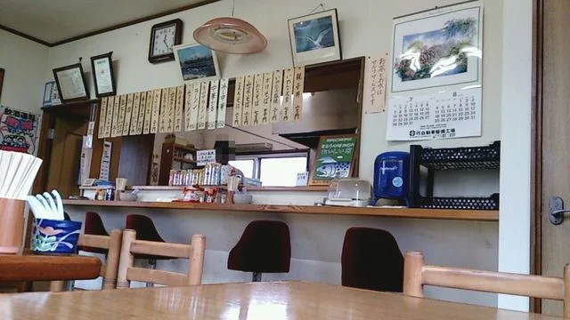 京食堂 - 小岩井（食堂）の写真