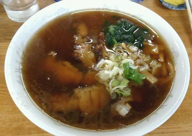 京食堂 - 小岩井（食堂）の写真