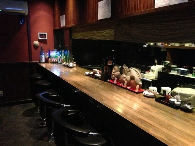 日本酒BAR炎（Homura） - 盛岡（日本酒バー）の写真