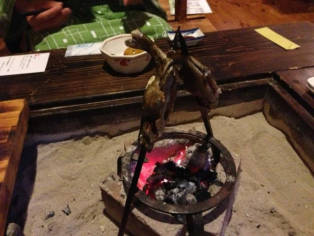 旭日之湯 - 安比高原（旅館・民宿）の写真