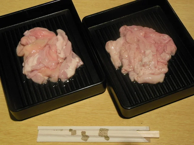 ひよりホルモン - 石巻（焼肉）の写真