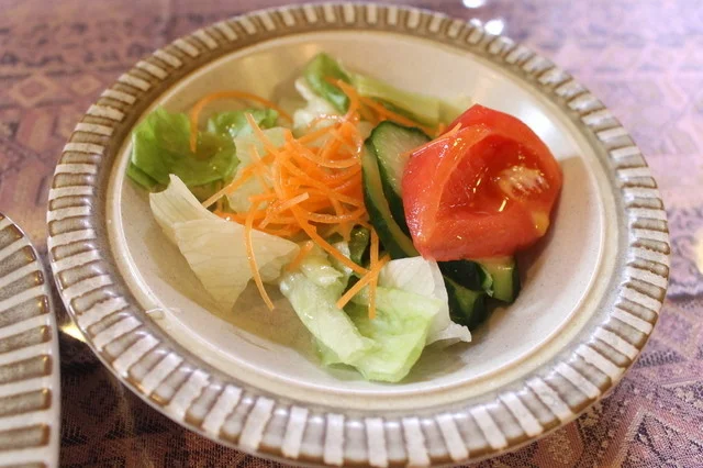 レストランユキノヤ - 上盛岡（洋食）の写真