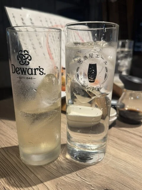 居酒屋 エール - 米沢（居酒屋）の写真