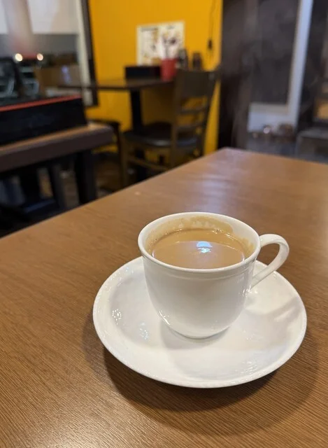 印度れすとらん Kashmir - 一ノ関（インド料理）の写真