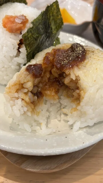 カフェ ま～ぶる - 羽後牛島（カフェ）の写真