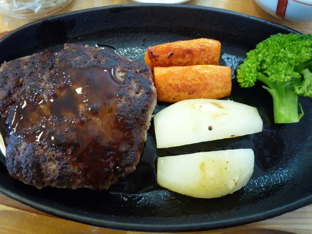 ハミング - 羽後本荘（喫茶店）の写真