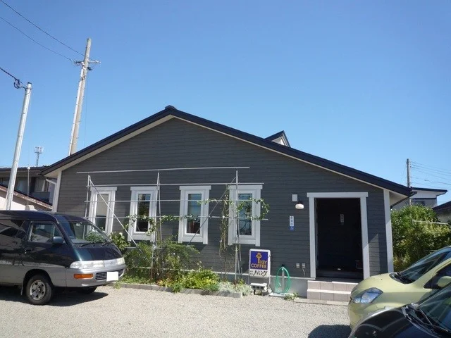 ハミング - 羽後本荘（喫茶店）の写真