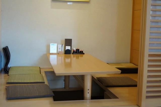 寛文五年堂 秋田店 - 秋田（うどん）の写真