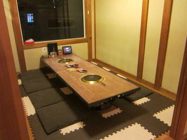 焼肉 ほむら家 大仙店 - 大曲（焼肉）の写真