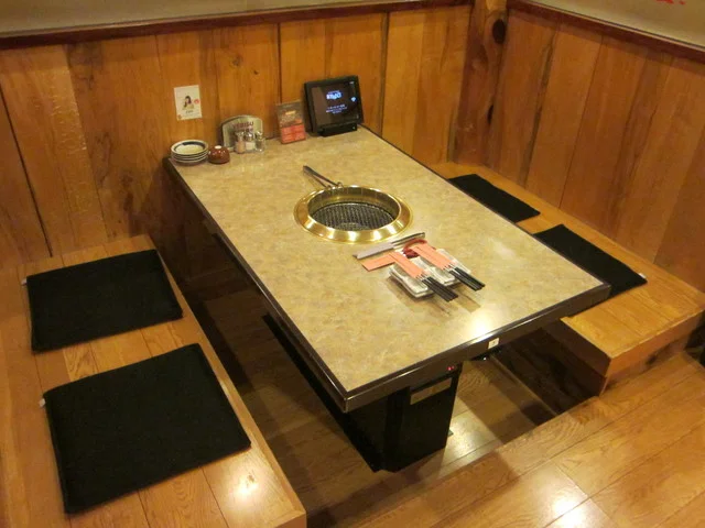 焼肉 ほむら家 大仙店 - 大曲（焼肉）の写真