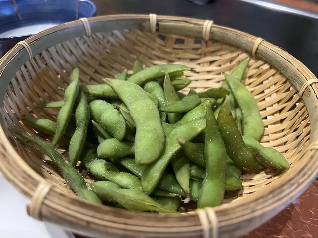 ゆ乃字（門前ゆ乃字） - 仙北町（お好み焼き）の写真