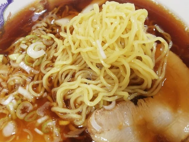 紙風船 とぴあ店 - 遠野（ラーメン）の写真