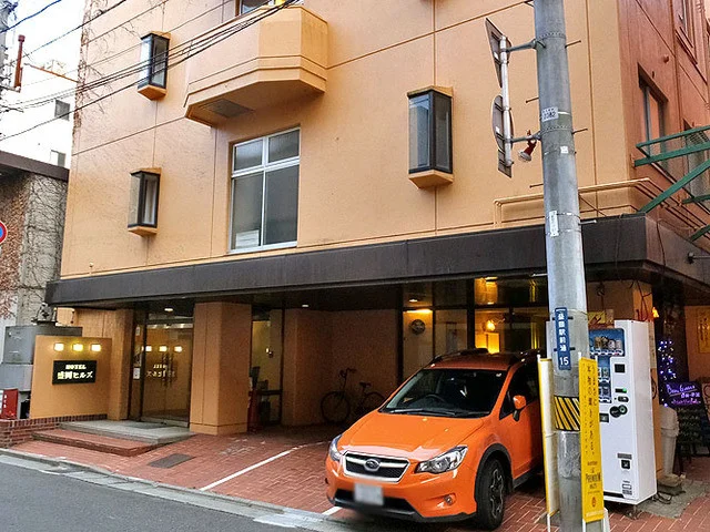 盛岡ヒルズ - 盛岡（ホテル）の写真