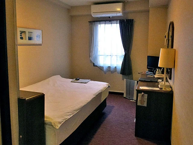 盛岡ヒルズ - 盛岡（ホテル）の写真