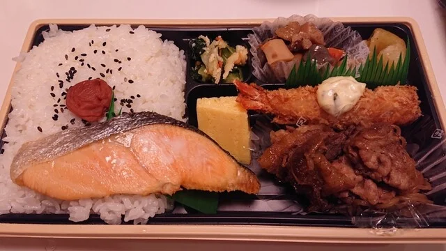 ほっともっと 土崎港北店 - 土崎（弁当）の写真