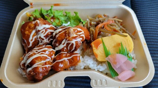 コープ 花巻あうる - 花巻（コンビニ・スーパー）の写真