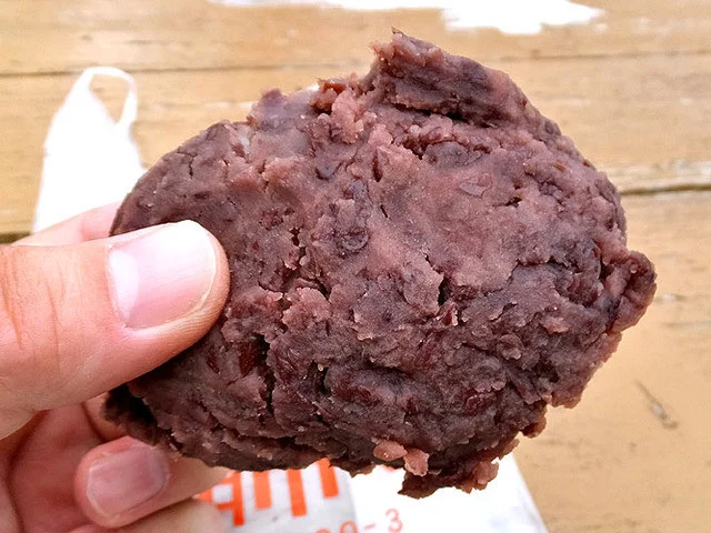 餅の浅沼 - 仙北町（和菓子）の写真