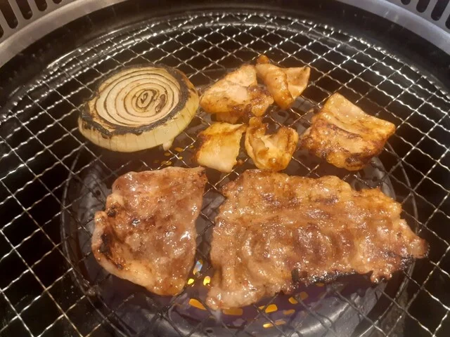 焼肉きんぐ 一関店 - 一ノ関（焼肉）の写真