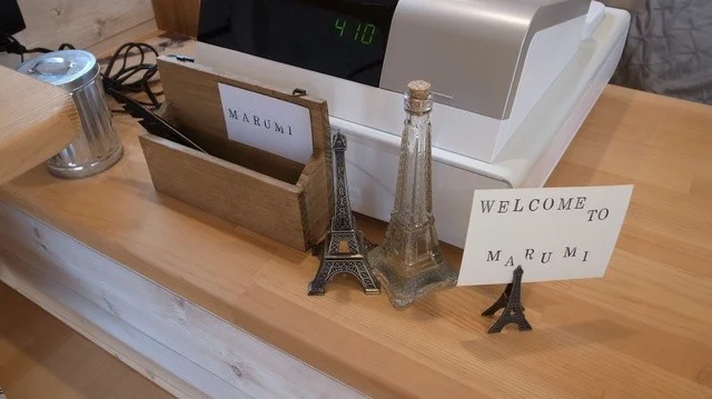 パン工房まるみパン - 宮守（パン）の写真