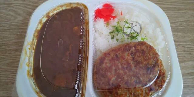 省吾 能代営業所 - 能代（弁当）の写真