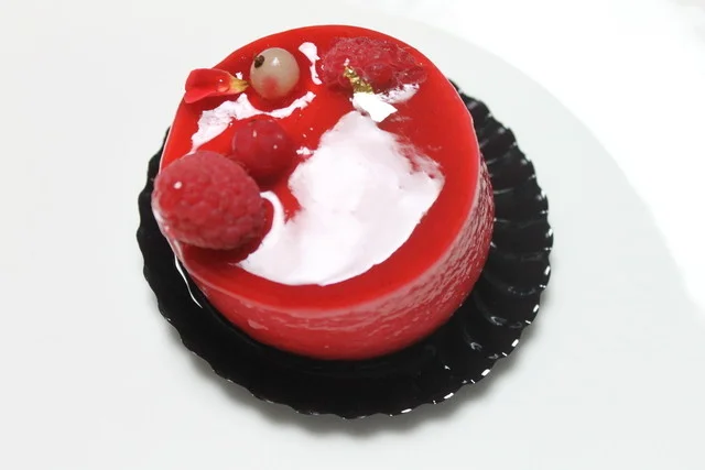 ル・グ・メルヴェイユ - 仙北町（ケーキ）の写真