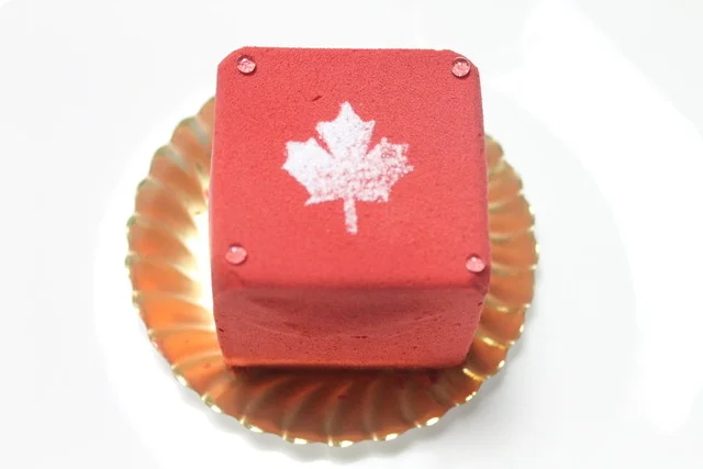 ル・グ・メルヴェイユ - 仙北町（ケーキ）の写真