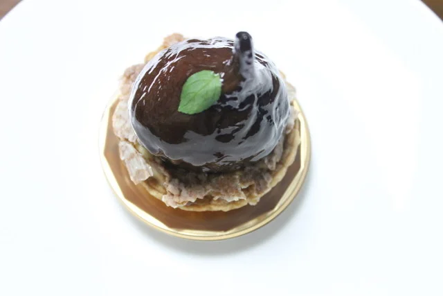 ル・グ・メルヴェイユ - 仙北町（ケーキ）の写真